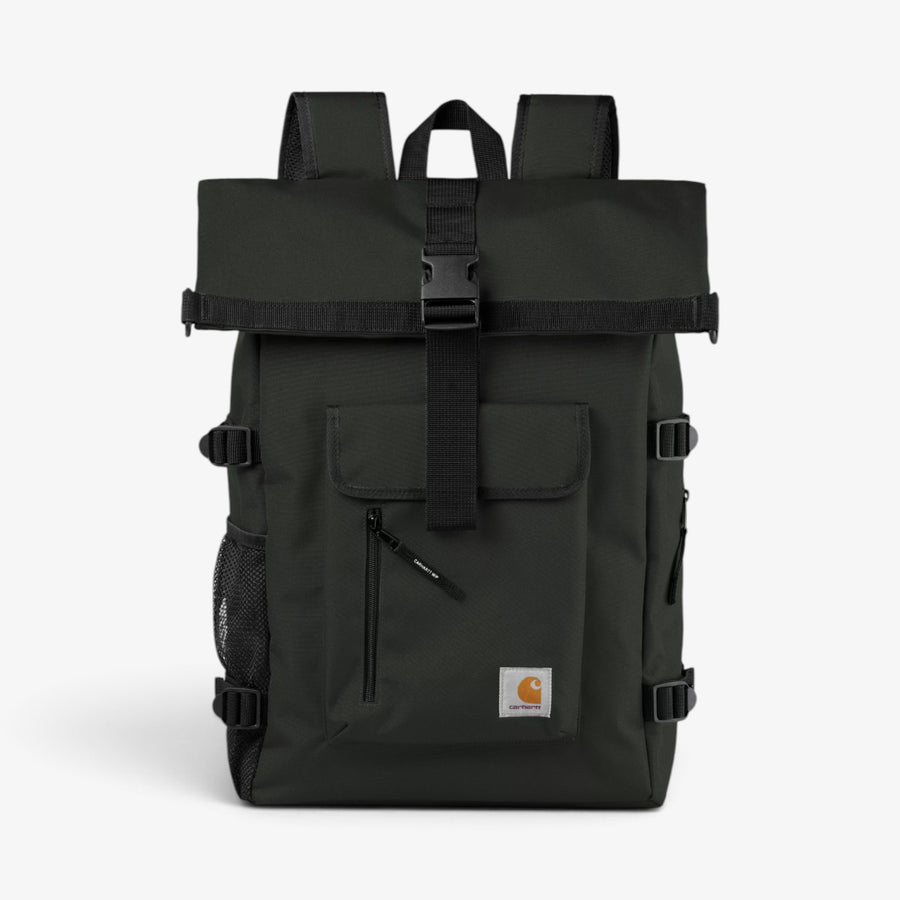 Carhartt Philis Backpack - Raven