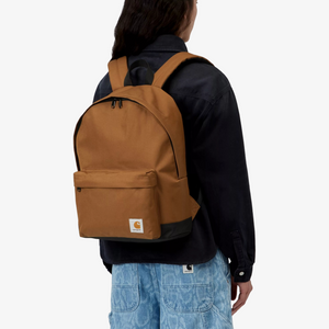 Carhartt Jake Back Pack - Hamilton Brown