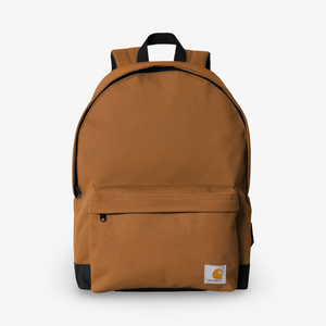Carhartt Jake Back Pack - Hamilton Brown