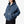 Carhartt Women's OG Active Winter Jacket - Denim Blue, stone washed