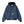 Carhartt Women's OG Active Winter Jacket - Denim Blue, stone washed