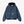 Carhartt Women's OG Active Winter Jacket - Denim Blue, stone washed