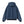 Carhartt Women's OG Active Winter Jacket - Denim Blue, stone washed