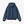 Carhartt Women's OG Active Winter Jacket - Denim Blue, stone washed