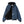 Carhartt Women's OG Active Winter Jacket - Denim Blue, stone washed