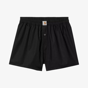 Cahartt Cotton Boxer - Black