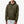 Carhartt Hooded Chase Sweatshirt - Olive / Gold