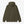 Carhartt Hooded Chase Sweatshirt - Olive / Gold