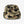 Carhartt Prentis Beanie - Camo Duck Jacquard, Green