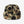 Carhartt Prentis Beanie - Camo Duck Jacquard, Green