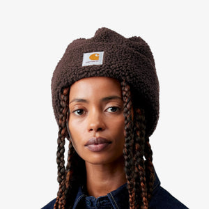 Carhartt Prentis Beanie - Palisander