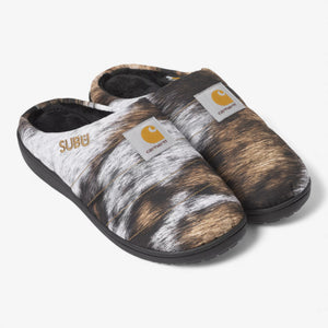 Carhartt Cordura® Slippers - Dog Print