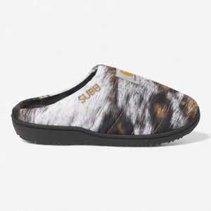 Carhartt Cordura® Slippers - Dog Print