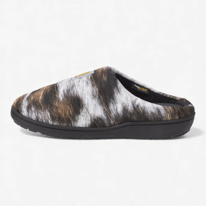 Carhartt Cordura® Slippers - Dog Print