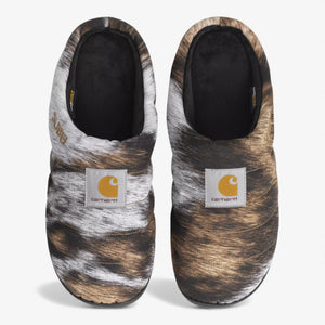 Carhartt Cordura® Slippers - Dog Print