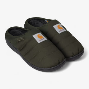 Carhartt Cordura® Slippers - Olive