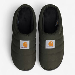 Carhartt Cordura® Slippers - Olive