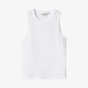 Carhartt Women's Philips A-Shirt - White