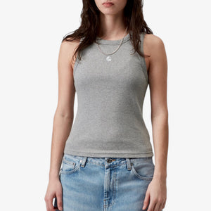 Carhartt Women's Philips A-Shirt - Grey Heather