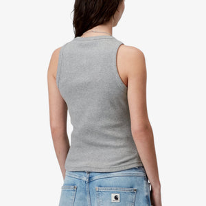 Carhartt Women's Philips A-Shirt - Grey Heather