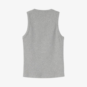 Carhartt Women's Philips A-Shirt - Grey Heather