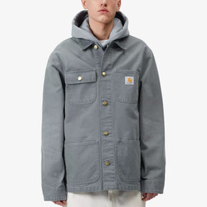 Carhartt Michigan Coat - Cozy Blue