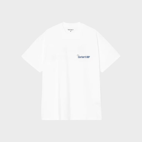 Carhartt Short Sleeve All Tools T-shirt - White