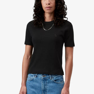 Carhartt Women's Philipa Short Sleeve T-shirt - Black