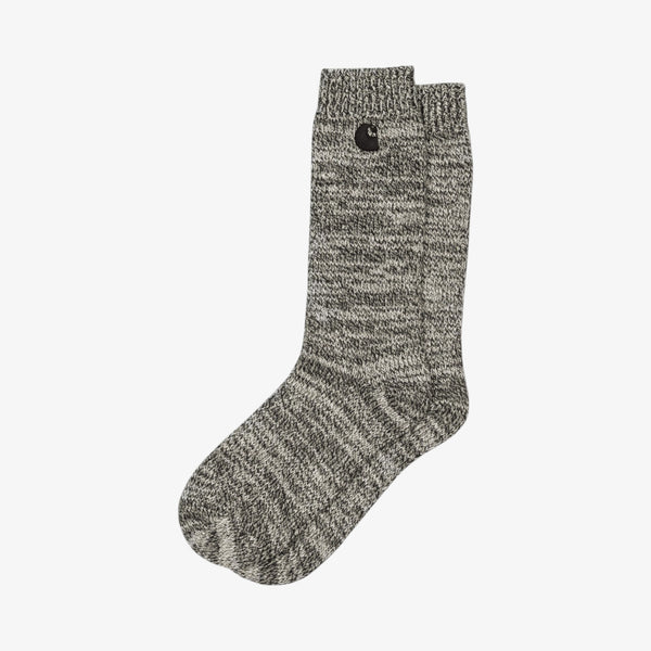 Carhartt Tony Socks - Black Heather