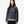 Carhartt Women's OG Detroit Jacket  - Dark Navy / Black, stone canvas