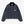 Carhartt Women's OG Detroit Jacket  - Dark Navy / Black, stone canvas