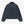 Carhartt Women's OG Detroit Jacket  - Dark Navy / Black, stone canvas