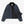 Carhartt Women's OG Detroit Jacket  - Dark Navy / Black, stone canvas