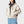 Carhartt Women's OG Active Jacket - Fleur De Sel, stone canvas