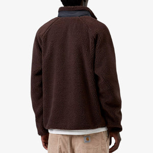 Carhartt Prentis Liner - Palisander / Black