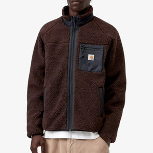 Carhartt Prentis Liner - Palisander / Black
