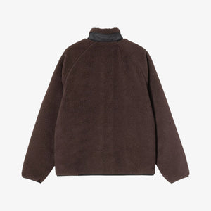 Carhartt Prentis Liner - Palisander / Black