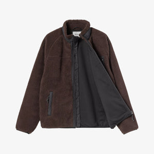 Carhartt Prentis Liner - Palisander / Black
