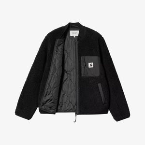 Carhartt Women's Janet Liner - Black