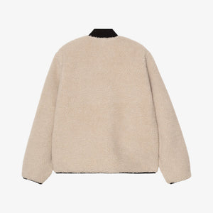 Carhartt Women's Janet Liner - Fleur De Sel / Black