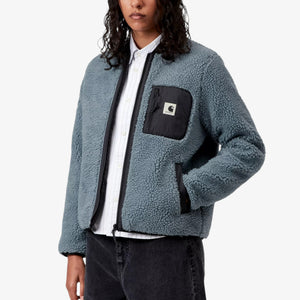 Carhartt Women's Janet Liner - Citadel / Black