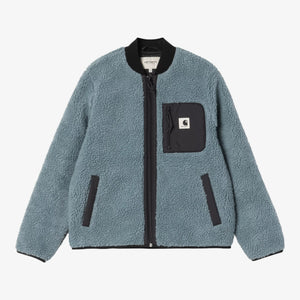 Carhartt Women's Janet Liner - Citadel / Black