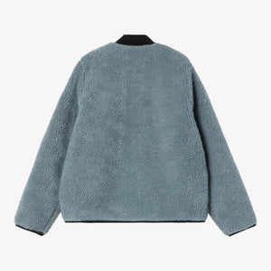 Carhartt Women's Janet Liner - Citadel / Black