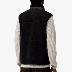 Carhartt Prentis Vest Liner - Black