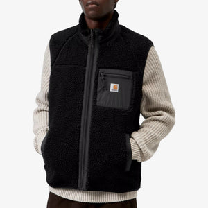 Carhartt Prentis Vest Liner - Black
