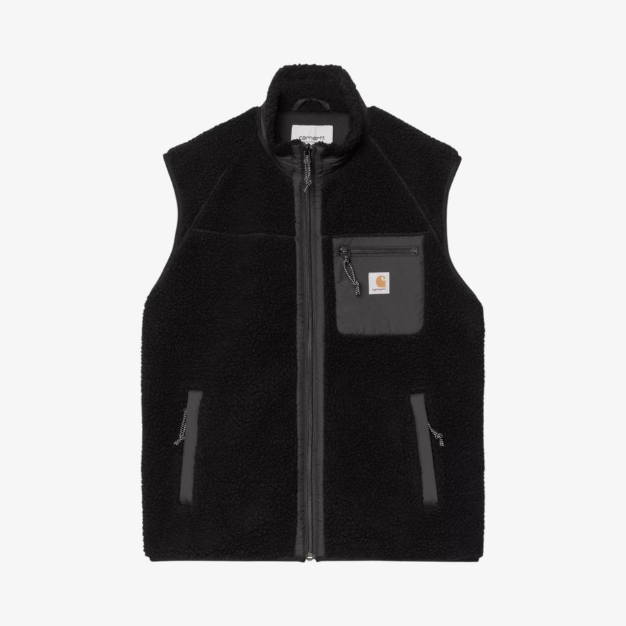 Carhartt Prentis Vest Liner - Black