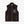 Carhartt Prentis Vest Liner - Black / Palisander