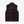 Carhartt Prentis Vest Liner - Black / Palisander