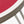 Carhartt Heart Folding Table - Scarlett / White