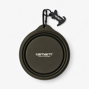 Carhartt Wild Dog Foldable Bowl - Olive